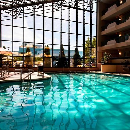 Marriott Melville Long Island Zewnętrze zdjęcie